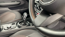 MINI Clubman 1.5 Cooper Classic 6dr Auto Petrol Estate